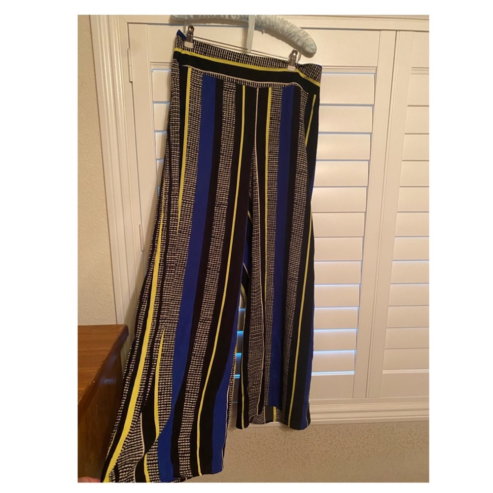 🆕 Wide leg palazzo pants